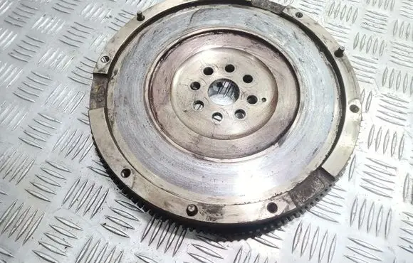Ford Focus Flywheel