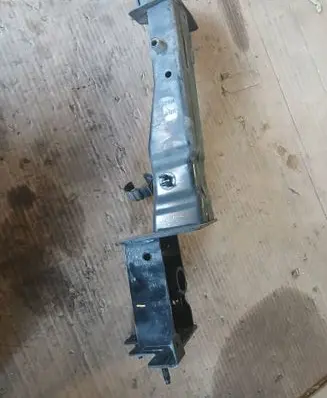 Renault Scenic IV - Grand scenic IV Front subframe 710A3120