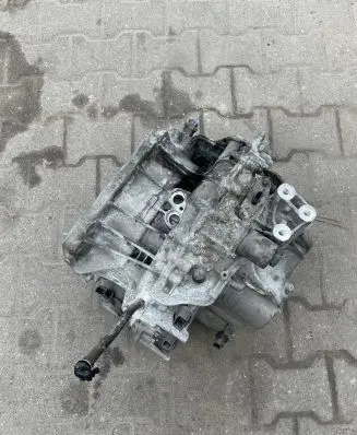 Mercedes-Benz CLA C118 X118 Automatic gearbox 7003702700