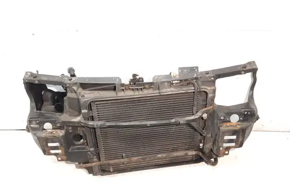 Volkswagen Sharan Radiator support slam panel
