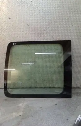 Volkswagen Caddy Rear side window