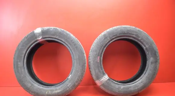 Citroen C5 R17 summer tire SUNFULL