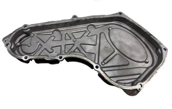 KIA Sorento Timing chain cover 
