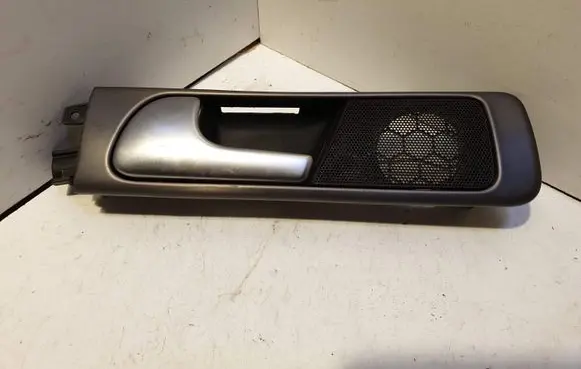 Audi A6 S6 C5 4B Rear door interior handle 4B0839019