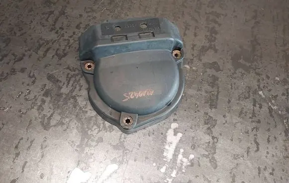 BMW 3 E36 Spark distributor cap 1235522396