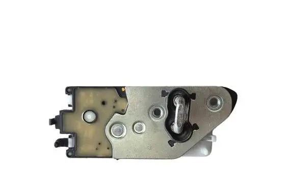 Peugeot 1007 Sliding door lock 9660027880