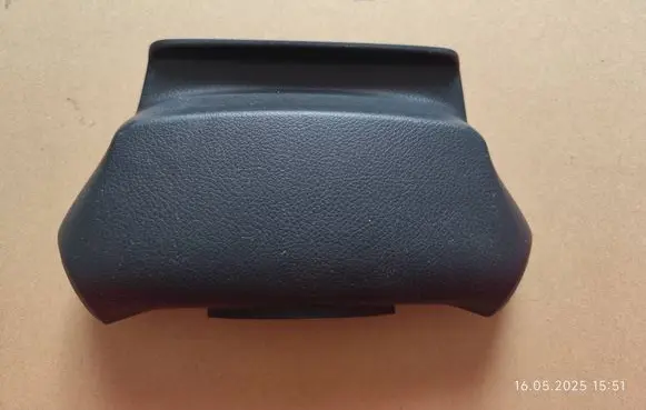 Nissan Note (E11) Steering wheel column trim 484709U000 P81101