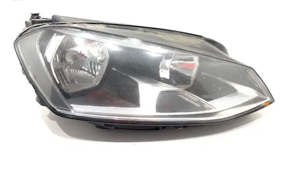 Volkswagen Golf VII Headlight/headlamp 5G1941006E