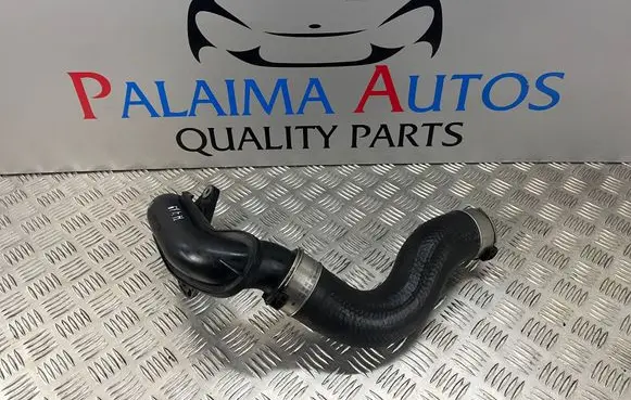 Mazda 6 Intercooler hose/pipe K3887