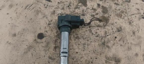 Seat Ibiza IV (6J,6P) High voltage ignition coil 0986221023