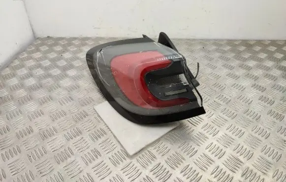 Ford Puma Rear/tail lights L1TB13405AG