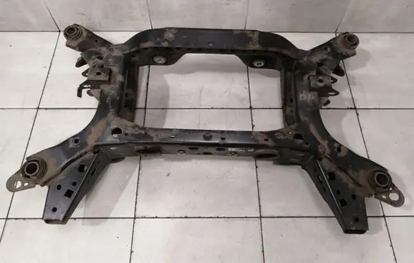 Ford Mustang VI Rear subframe 