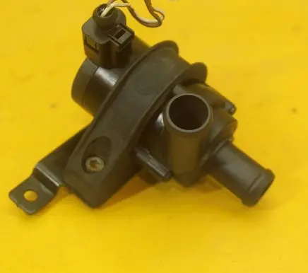 Volkswagen Polo V 6R Electric auxiliary coolant/water pump 1K0965561L