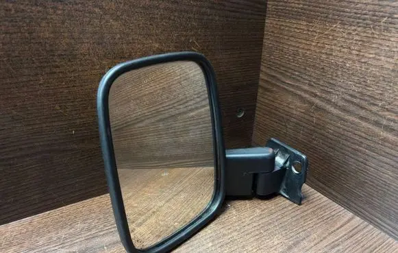 Ford Transit Front door electric wing mirror 40285 17194