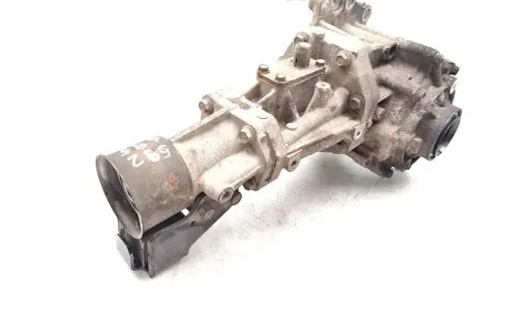 Mitsubishi Outlander Front differential 