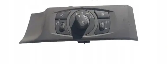 BMW M5 Electric car charge socket 6925296