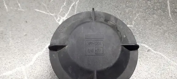 Renault Modus Original wheel cap dekielek