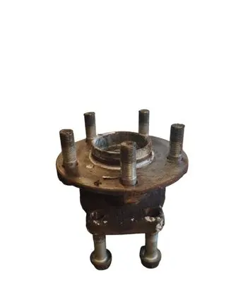 Subaru Legacy Front wheel ball bearing 
