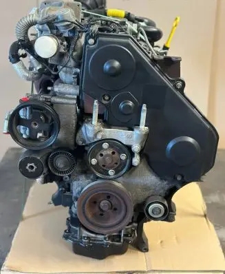 Ford Transit - Tourneo Connect Engine P9PC