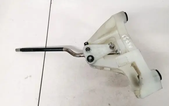Toyota Previa (XR30, XR40) II Gear shifter/selector 
