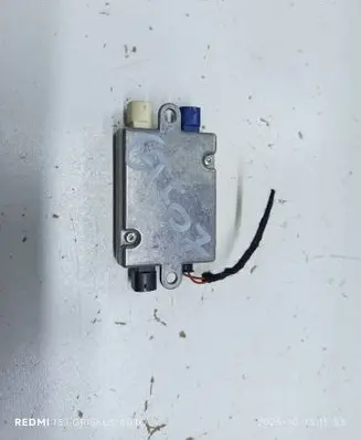 BMW 5 GT F07 Antenna control unit 912373902 14404710