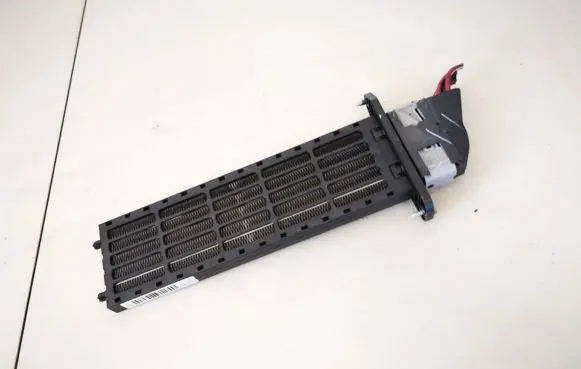 Dodge Journey Electric cabin heater radiator aa0134100350 aa013410-0350