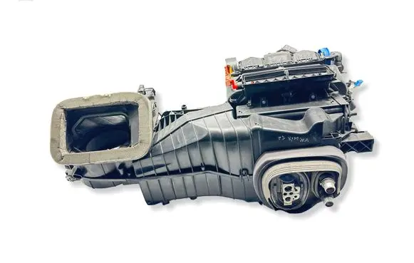 Volkswagen Golf VI Interior heater climate box assembly 5K1820003AC 998505KA EAC6GBCL
