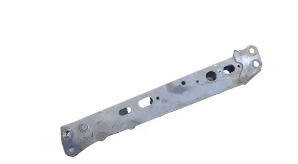 Toyota Prius (XW30) Radiator support slam panel bracket 