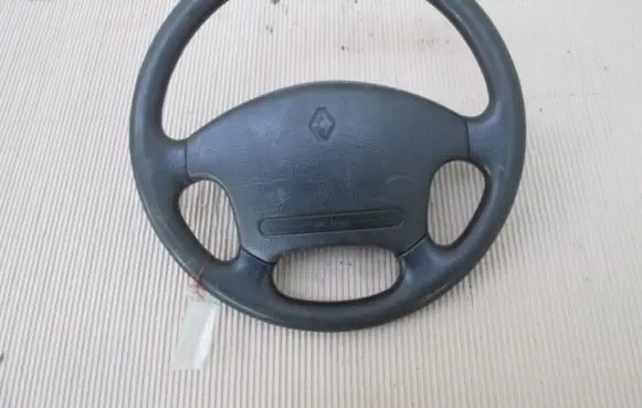 Renault Espace II Airbag set 