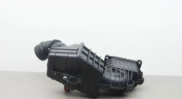 Volkswagen Tiguan Supercharger 