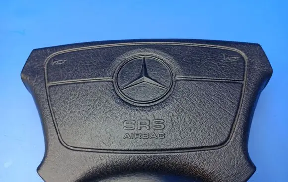 Mercedes-Benz S W140 Steering wheel airbag D93T2530101853 240795 181293