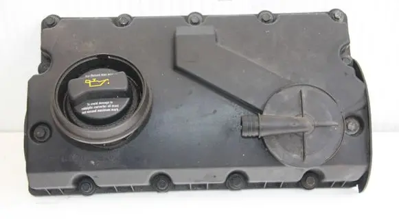 Volkswagen Touran I Rocker cam cover 038103475