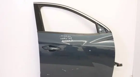 Hyundai Tucson IV NX4 Door (2 Door Coupe) 