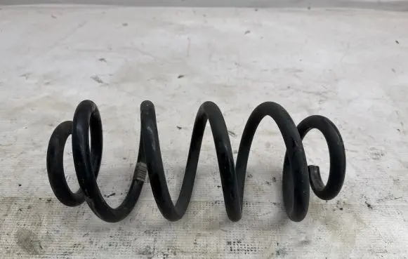 BMW X2 F39 Rear coil spring 1552874