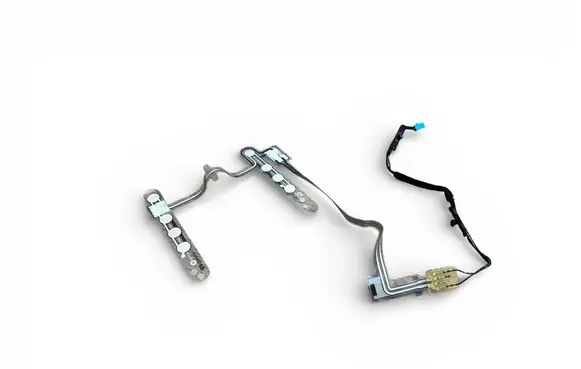 Audi A6 S6 C7 4G Seat pressure sensor 4G0963553