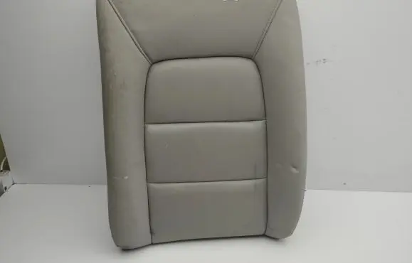 Volvo S80 Rear seat 