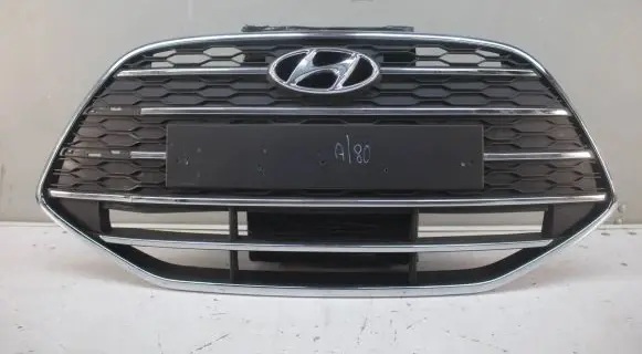 Hyundai ix20 Front grill 863511K510