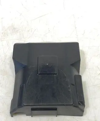 Fiat Ducato Fuse box cover 46860639