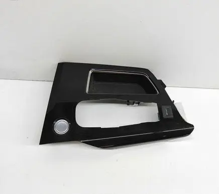 Other center console (tunnel) element