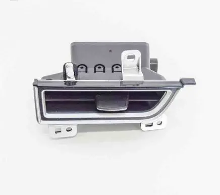 Tesla Model X Dashboard air vent grill cover trim 102324300C