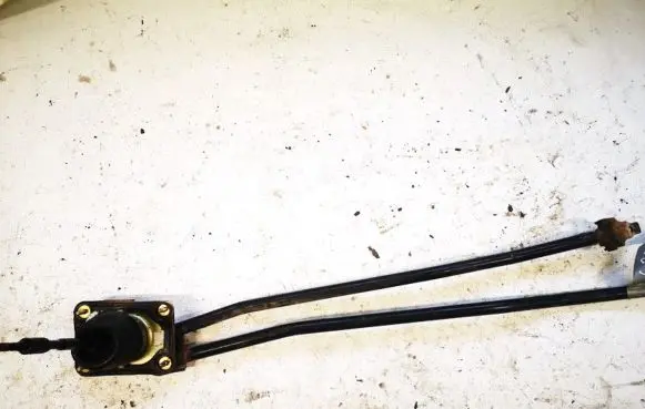 Mazda 626 Gear shifter/selector