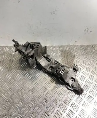 Volkswagen Touran III Generator/alternator bracket 04L903143B
