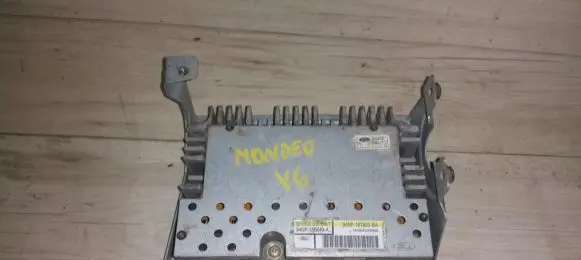 Ford Mondeo MK I Engine control unit/module 94bp18t806ba 94bp-18t806-ba