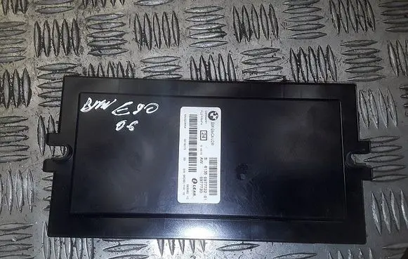 BMW 3 E90 E91 Light module LCM 6977730