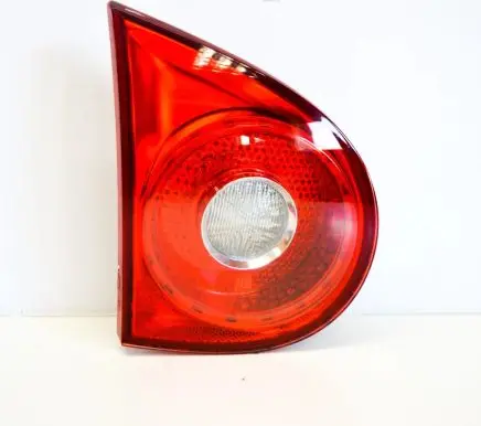 Volkswagen Golf V Tailgate rear/tail lights 1K6945093F
