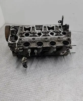 Ford Mondeo MK IV Engine head 9682446510