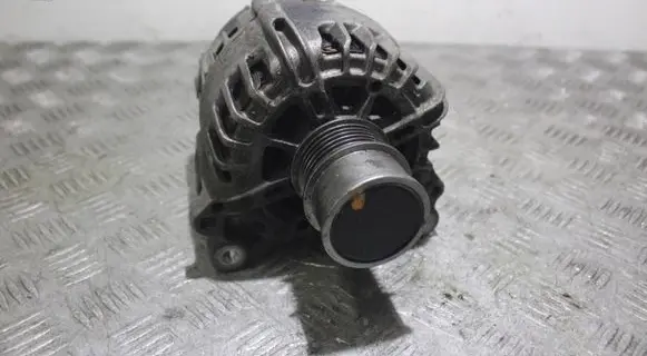 Skoda Rapid (NH) Generator/alternator 04E903015