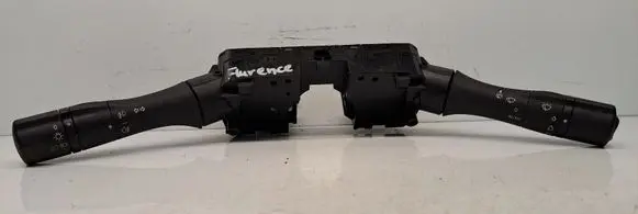 Renault Fluence On-board computer control switch 255670040R