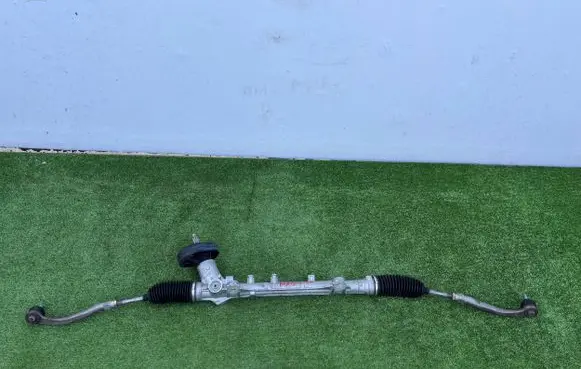 Dacia Logan III Steering rack 490017750R