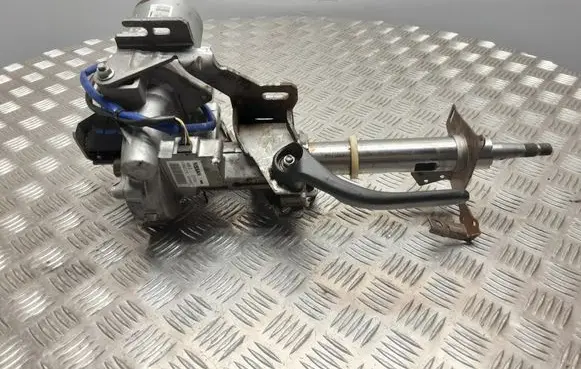 Nissan Qashqai Electric power steering pump 48810EY10A